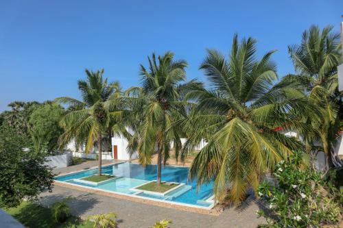 Hotel Reddalf's Holiday Resort Arugam Bay