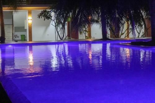 Hotel Reddalf's Holiday Resort Arugam Bay