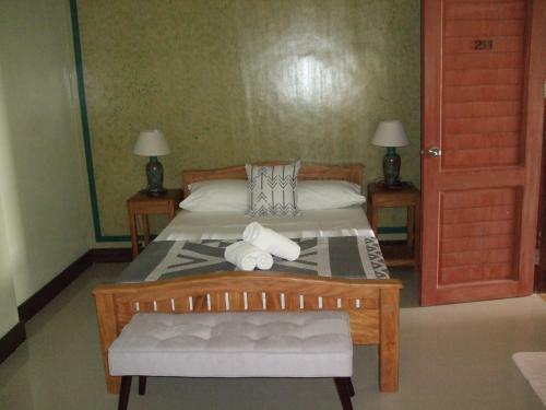 Hotel Calicoanvilla