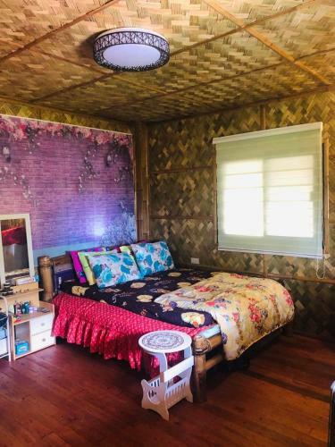 Hostal Bahay Kubo Zailaih