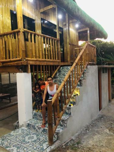 Hostal Bahay Kubo Zailaih