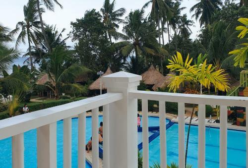 Hotel North Sky Beach Resort Sogod