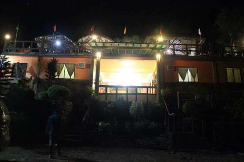 Hotel C View Resort