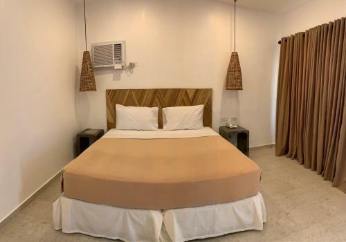 Hotel Cebu R Resort Tabuelan