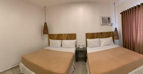 Hotel Cebu R Resort Tabuelan