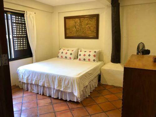 Bed & Breakfast Posada La Patriciana