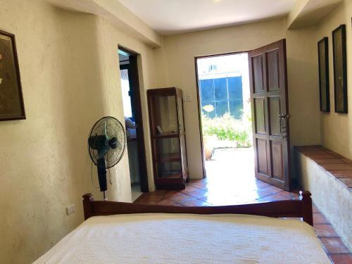 Bed & Breakfast Posada La Patriciana