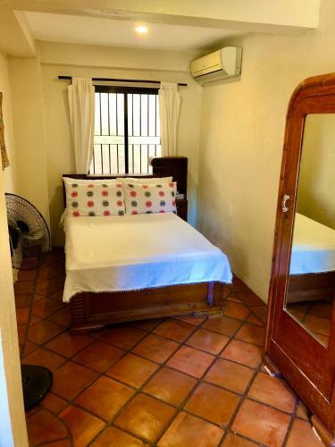 Bed & Breakfast Posada La Patriciana