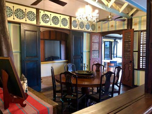 Bed & Breakfast Posada La Patriciana