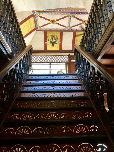 Bed & Breakfast Posada La Patriciana