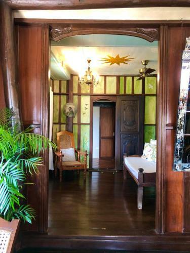 Bed & Breakfast Posada La Patriciana