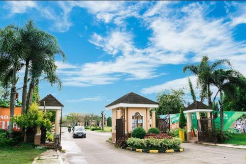 Hostal Entire House Camella Homes