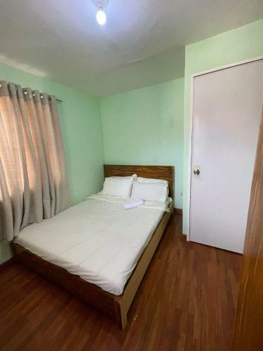 Hostal Entire House Camella Homes