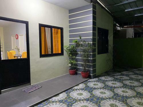 Agroturismo Angelia Homes