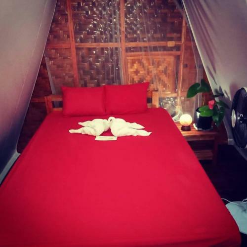 Lodge Shukran Apartelle