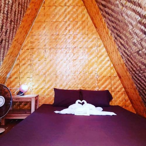 Lodge Shukran Apartelle