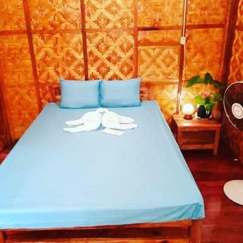 Lodge Shukran Apartelle