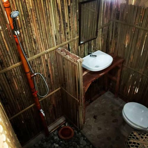 Lodge Shukran Apartelle
