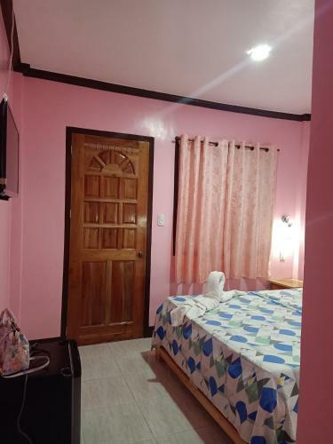 Hostal Stella'z Guesthouse