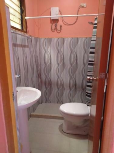 Hostal Stella'z Guesthouse