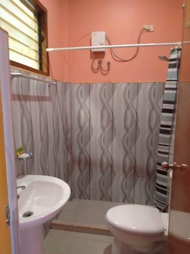 Hostal Stella'z Guesthouse