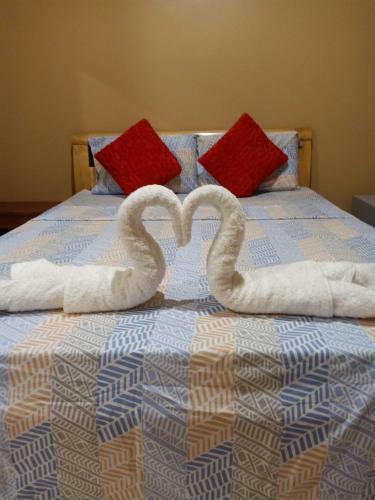 Hostal Stella'z Guesthouse