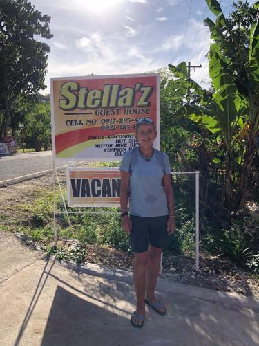 Hostal Stella'z Guesthouse