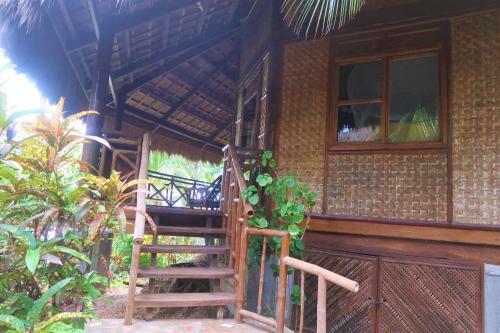 Hotel Villa Marmarine Beach Resort & Restaurant