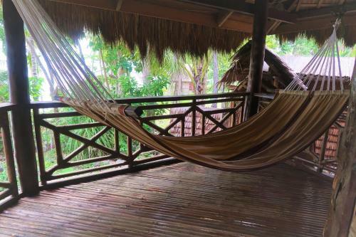 Hotel Villa Marmarine Beach Resort & Restaurant