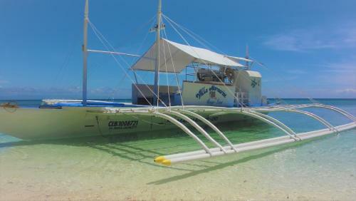Hotel Villa Marmarine Beach Resort & Restaurant