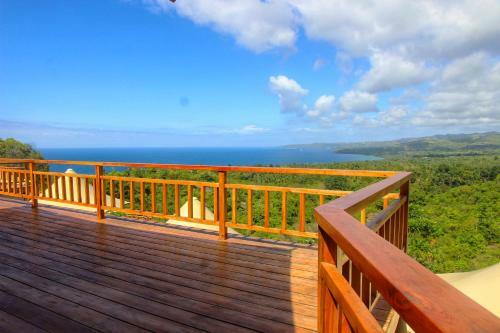 Hotel In'sense Mountain Resort By Cocotel