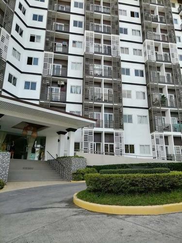 Apartamento Antara Residentials And Condominium