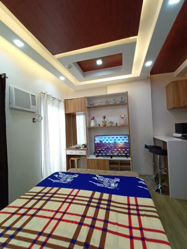 Apartamento Antara Residentials And Condominium