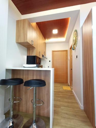 Apartamento Antara Residentials And Condominium