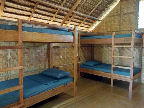 See-kee-hor Cafe And Hostel