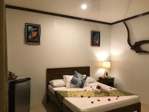 Hostal Chekesh Casa