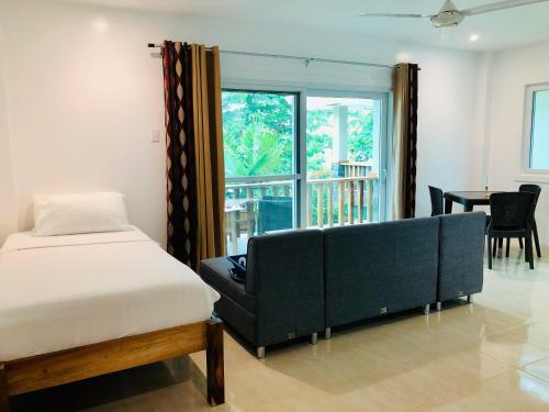Hotel South Mountain Resort