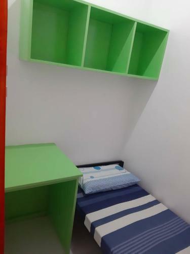 Albergue Thrice Admirable Rentals