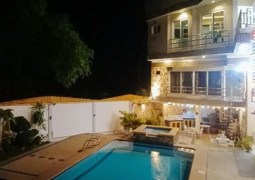 Reddoorz At Elicon Suites Tagbilaran