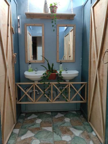 Dreamer Hostel
