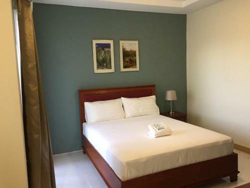 Albergue Bohol Ecotel