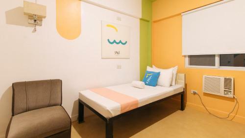Sans Hotel At Berrie Suites Tagaytay