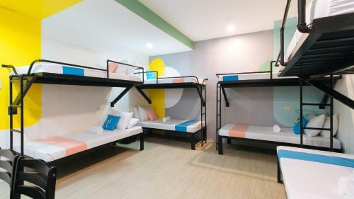 Sans Hotel At Berrie Suites Tagaytay