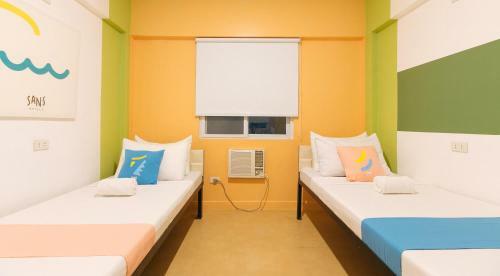 Sans Hotel At Berrie Suites Tagaytay