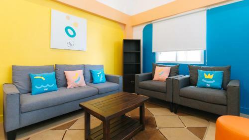 Sans Hotel At Berrie Suites Tagaytay
