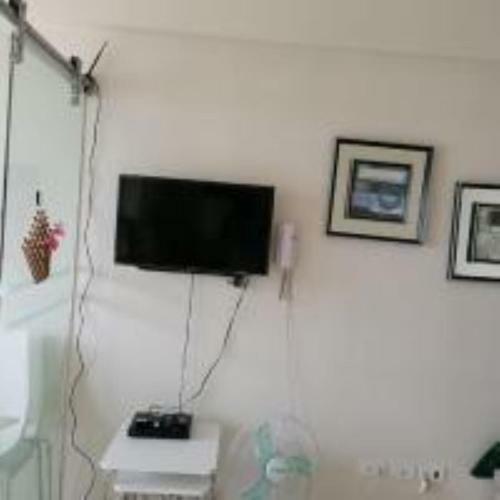 Apartamento Wind Residence Taal View At Skylounge By Josh