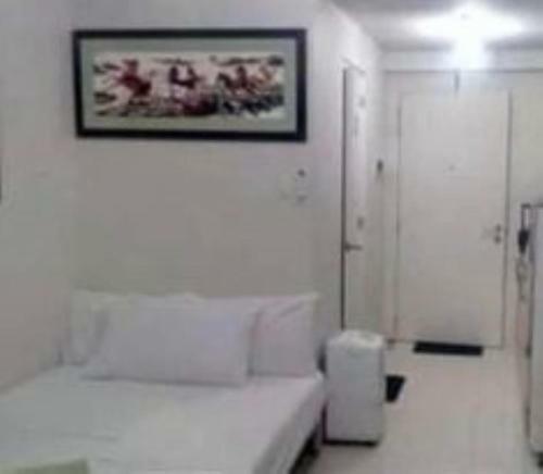 Apartamento Wind Residence Taal View At Skylounge By Josh