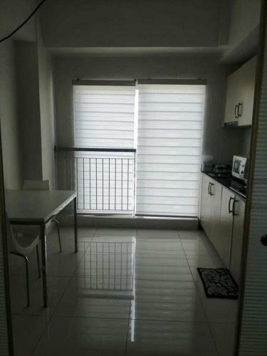 Apartamento Wind Residence Taal View At Skylounge By Josh