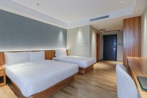 Hotel Casiana Managed By Enderun Hotels