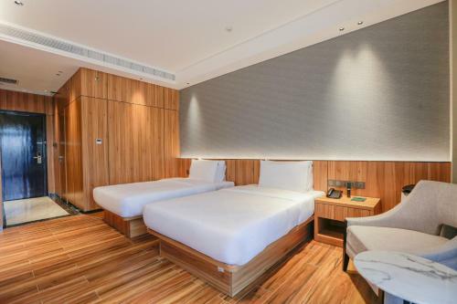 Hotel Casiana Managed By Enderun Hotels